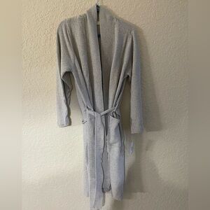 Natori Bathrobe with tie belt